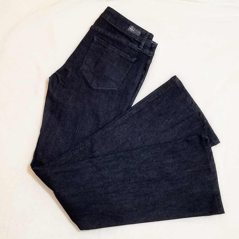 Vintage Paige Laurel Canyon lare jeans